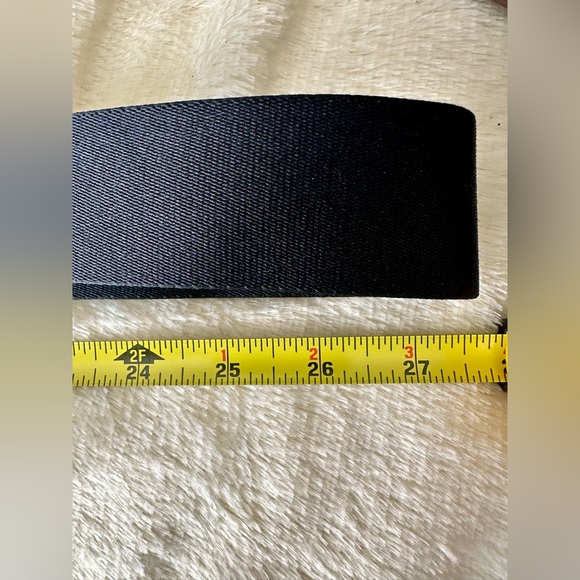 Marc Jacobs Small Traveller Canvas Tote Bag - Picture 16 of 16